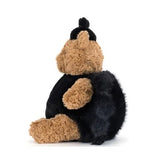 Bartholomew Bear Spider