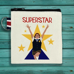 Supersater Pouch