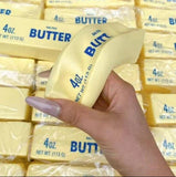Stick of Butter Squishy
