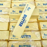 Stick of Butter Squishy