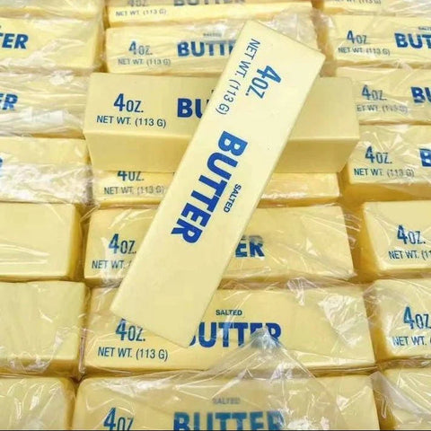 Stick of Butter Squishy