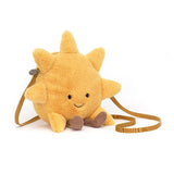 Amuseable  sun bag by jellycat