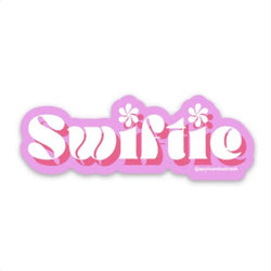 Swiftie Sticker