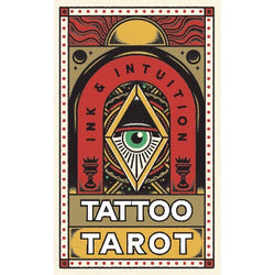 Tattoo Tarot ( ini Deck)