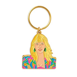 Taylor Swift Keychain