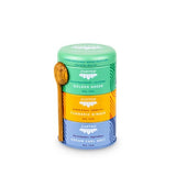 Tiro Tin & Spoon -Organic teas