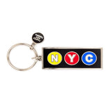 NYC Keychain