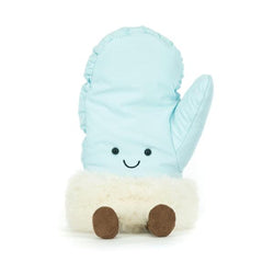 mitten by Jellycat
