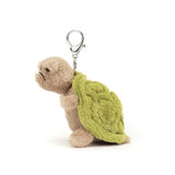 Timmy Turtle Bag Charm