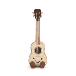 Ukulele by Jellycat 