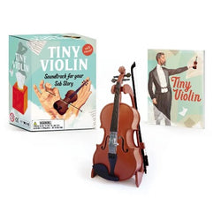 Tiny Violin