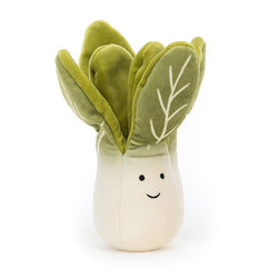 Bok Choy plush by Jellycat