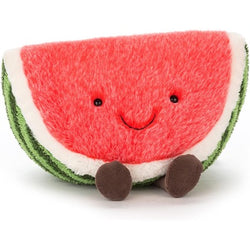 Amuseables Watermelon by Jellycat