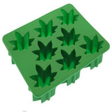 Marijuana ice cube / candy mold