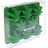 Marijuana Ice Cube Mold