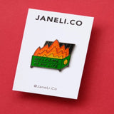 Welcome To My life Key Chain