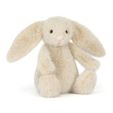 Flufflet Bunnys - Fawn , Oat and Wheat