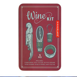 Wine Kit