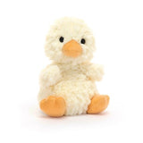 Yummy duckling by Jellycat