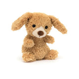 Yummy puppy by jellycat