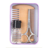 Gentleman's Beard Grooming Kit