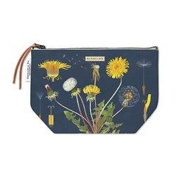 Dandelion Pouch