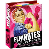 Feminotes , Sticky Notes