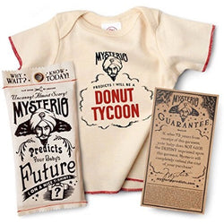 Mysterio Predicts Your Baby's Future (T-shirt)