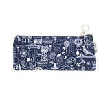 New York City Pencil Pouch