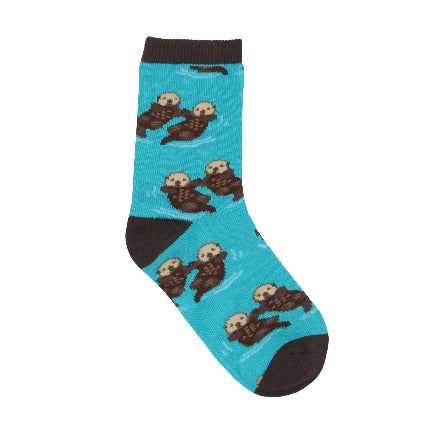 significant otter socks