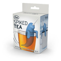 Spiked Tea Narwhal Tea Infuser