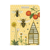 Bee & Honey Notebook Set