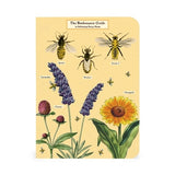 Bee & Honey Notebook Set