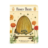Bee & Honey Notebook Set