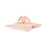 Pink Bunny Soother Blanket