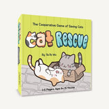 Cat Rescue Game