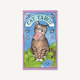 Cat Tarot deck