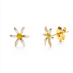 Daisy Studs