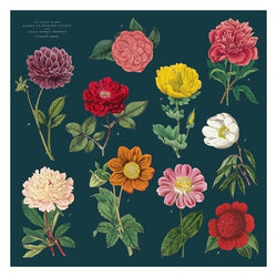 Botanica Cloth Napkins - Set of 4