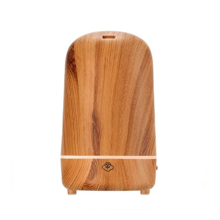 Light wood diffuser by light house
