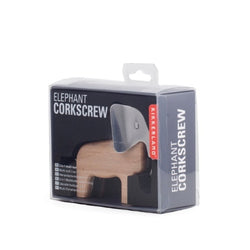 Elephant Corkscrew