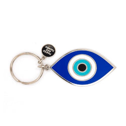 Evil Eye keychain