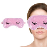 Relax Gel Eye Mask