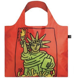 New York Bag By Keith Haring