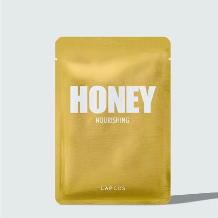 Honey Face mask by Lapcos