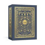 The Illuminated Tarot Deck