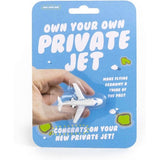 Own Your Own Private Jet