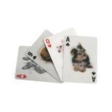 lenticular dog cards
