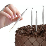 Lit! - Doobie Birthday Candles