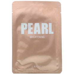 Pearl Brightening Sheet Mask by Lapcos